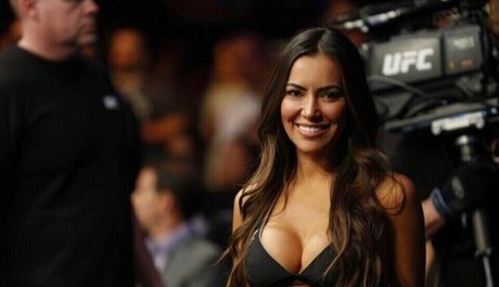 Luciana Andrade hot star picture