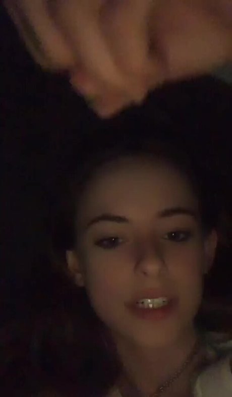 Ava Cooper exclusive model img