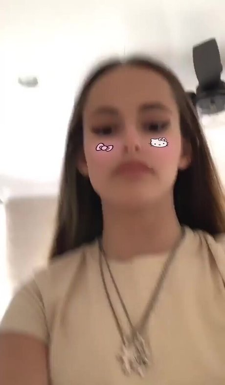 Ava Cooper model nice picture