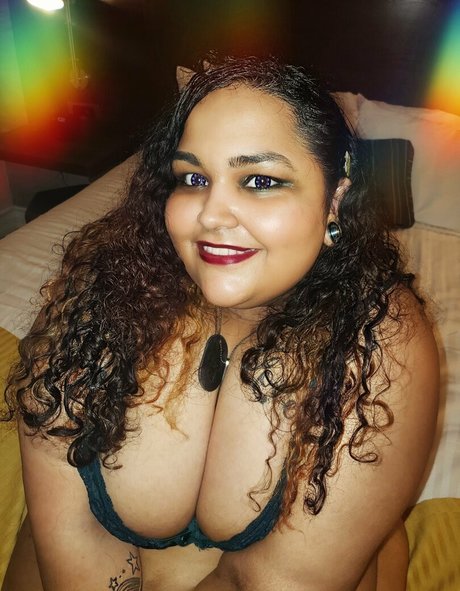 ebony summer onlyfans free naked pic