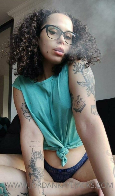 jordankaye pornstar exclusive picture