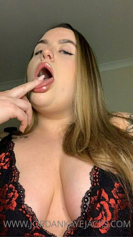 jordankaye porn model img