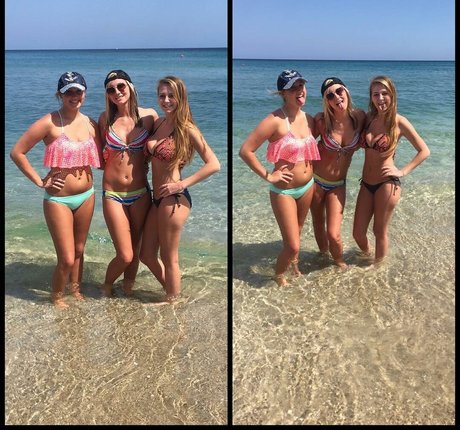 Sunkitty pornstar sexy picture