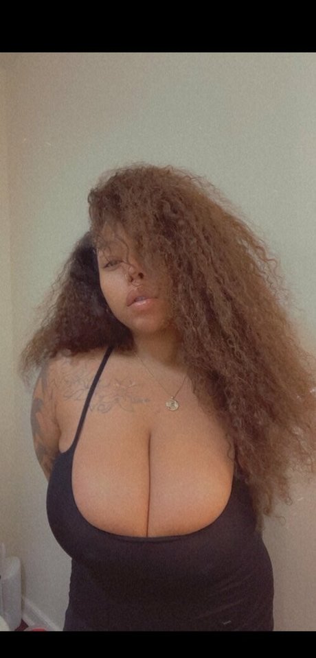 BadGyalGoodLife pornstar xxx picture