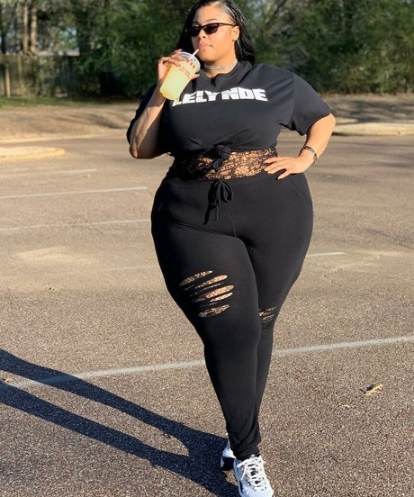 fat ass latina onlyfans pretty image