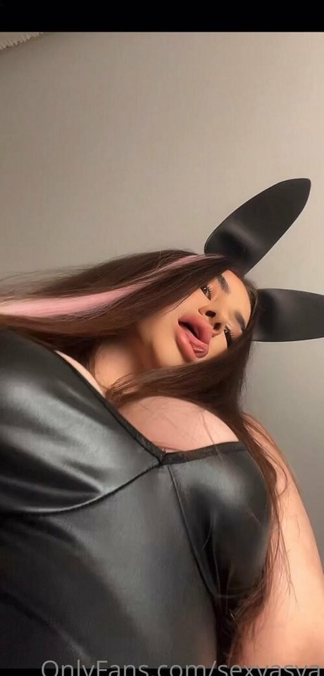 sexyasya sexy star pics