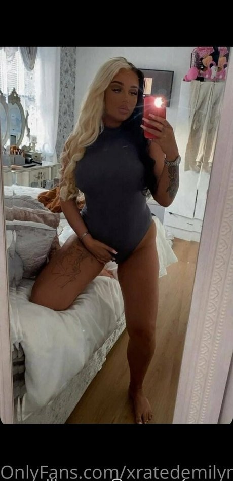 xratedemilymayx model pretty img