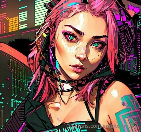 imnoturgothgf star hd image