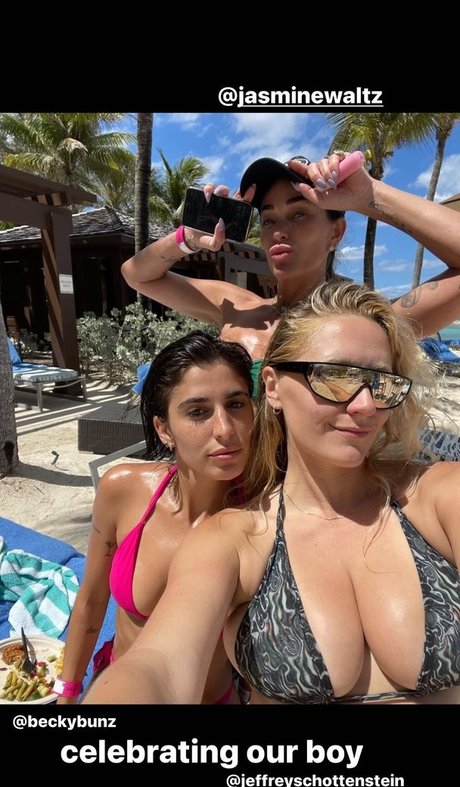 Alexandra Vreeland star exclusive image