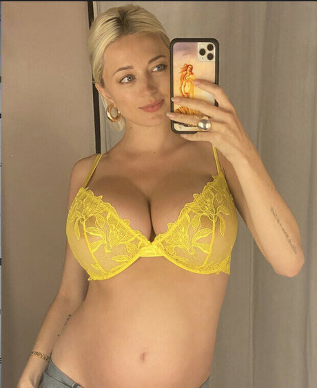 Alexandra Vreeland pornstar sexy photos