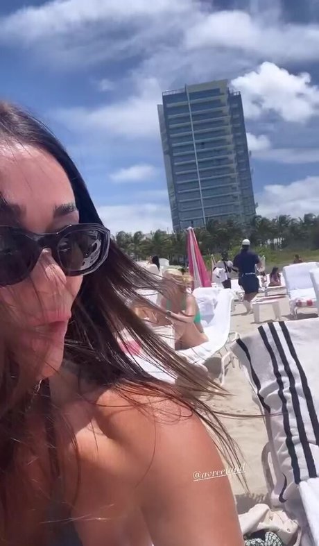 Alexandra Vreeland star xxx archive