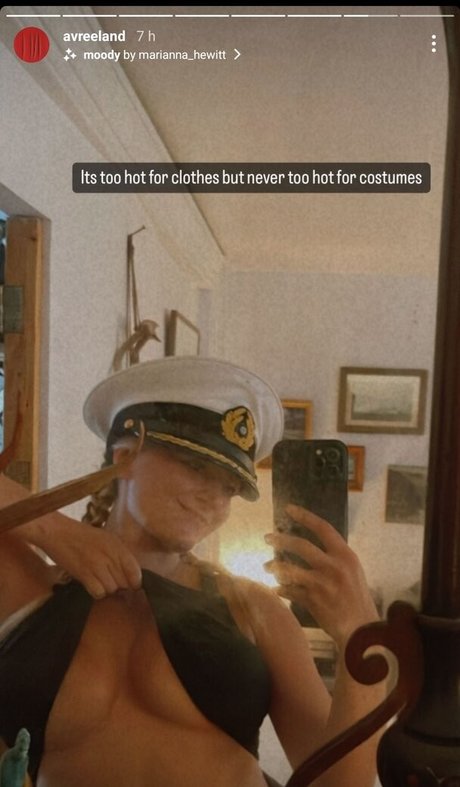 Alexandra Vreeland star free images