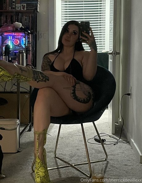 merrickdevillexx star exclusive pictures