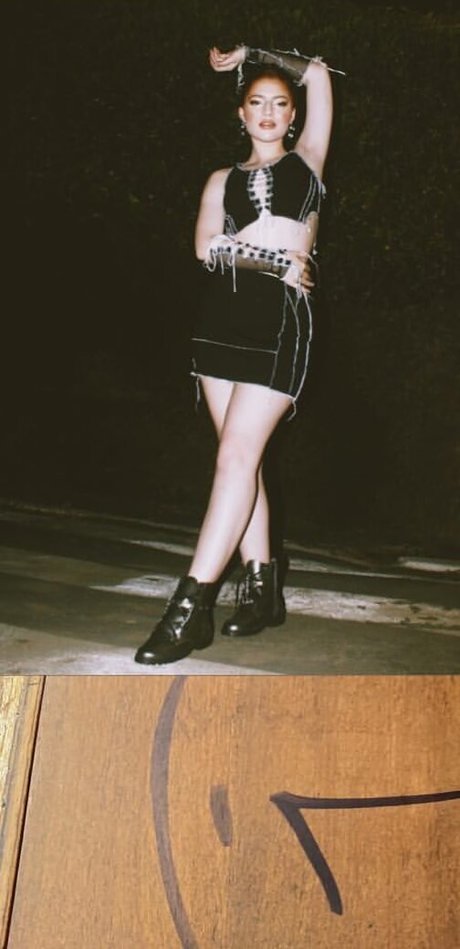 redhead nude onlyfans sexy naked image