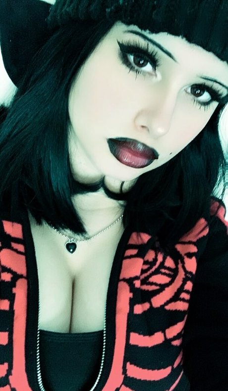 mariana labruja xxx model img