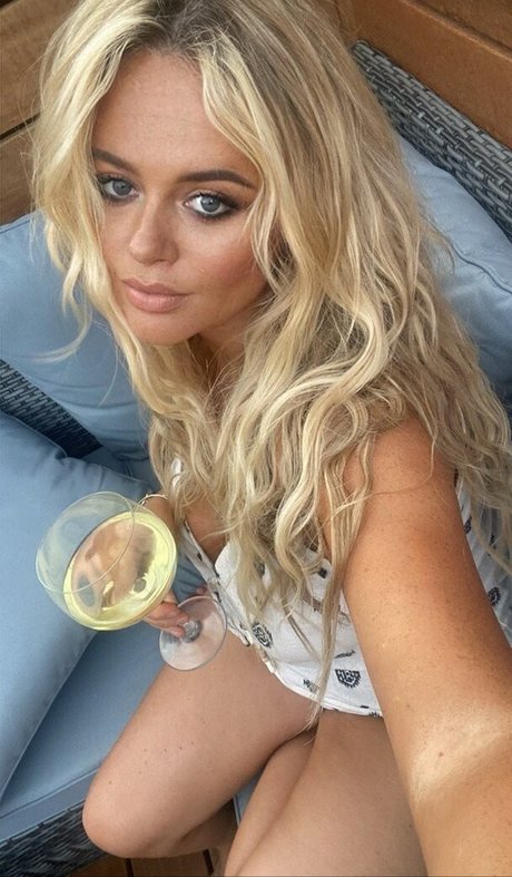 Emily Atack pornstar nudes pic