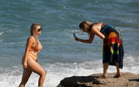 Emily Atack pornstar art galleries