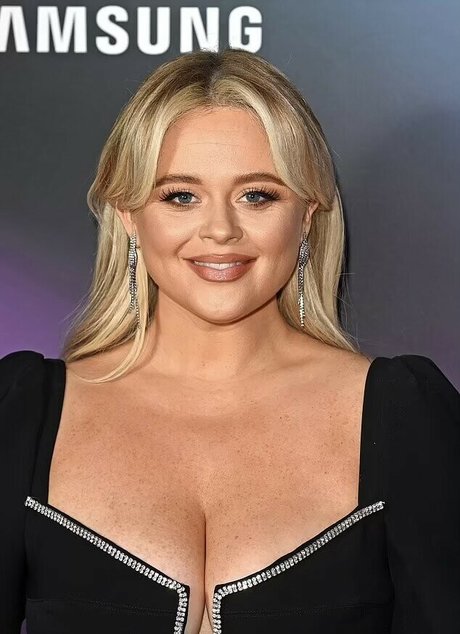 Emily Atack naked pornstar galleries