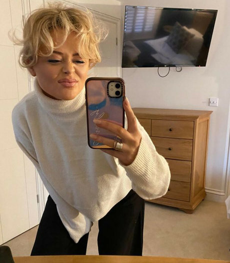 Emily Atack beautiful star photos