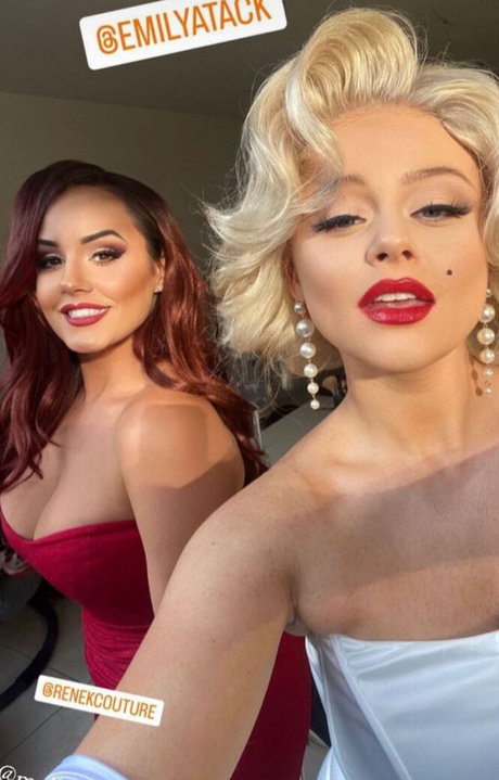 redhead nude onlyfans top archive