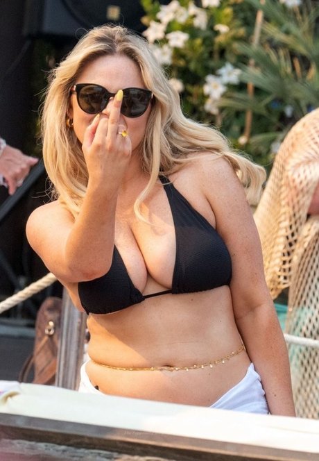 Emily Atack nudes model img