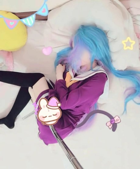 tsundurka pornstar sexy image