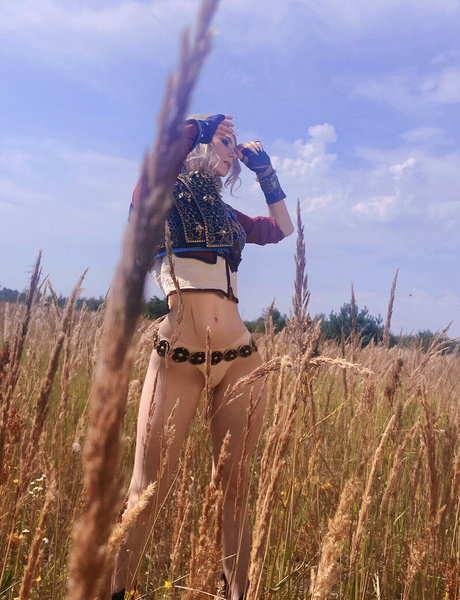 milf yoga onlyfans sexy nude pic