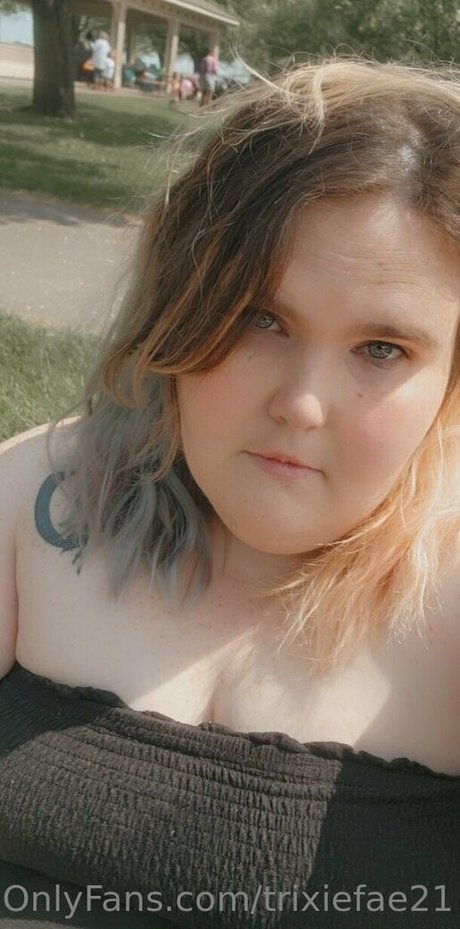 trixiefae21 Images