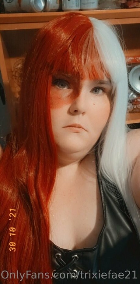 trixiefae21 hd actress gallery