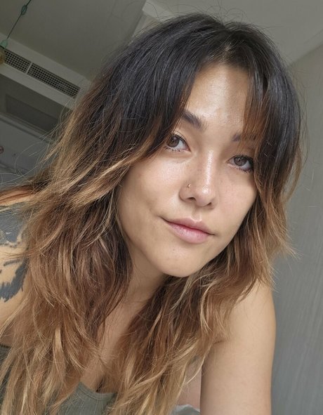 skinny asian onlyfans hot naked pics