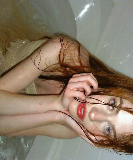 Kennedy Walsh adult star photos