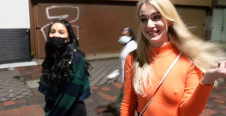 Kennedy Walsh model pornographic gallery