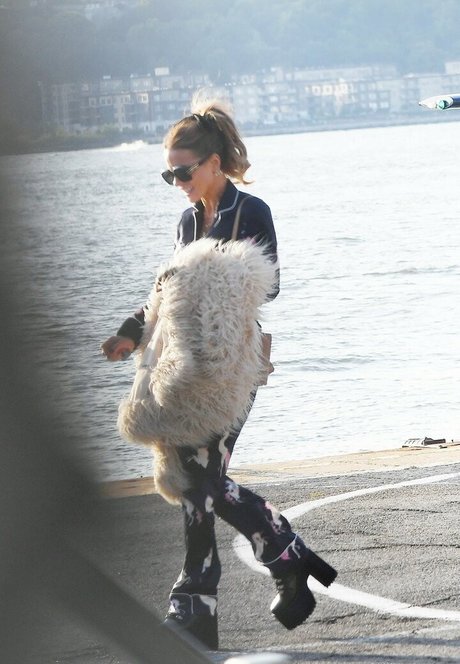 Kate Beckinsale model perfect pic