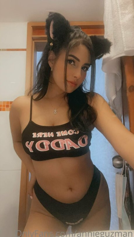 annieguzman nice actress pictures