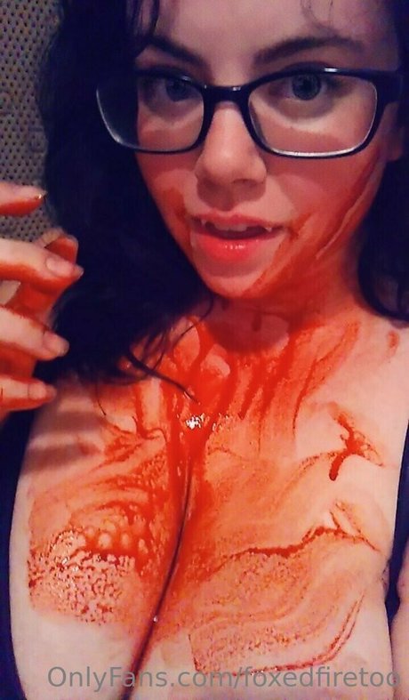 foxedfiretoo naked pornstar archive