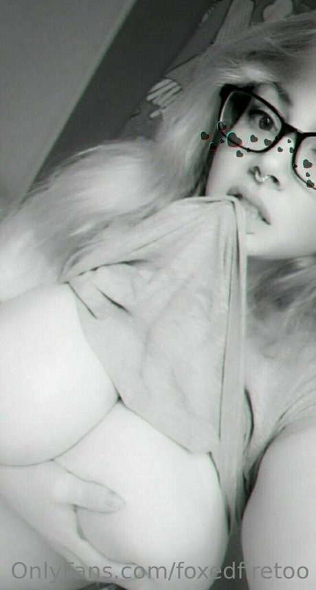 foxedfiretoo pornographic actress pics