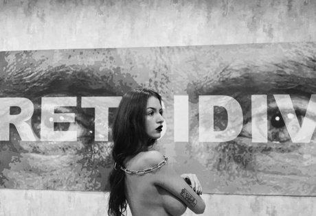 Rita Flores nudes model gallery