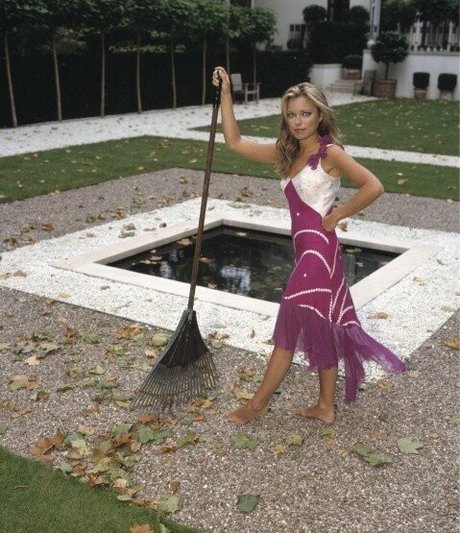 Sarah Alexander model perfect gallery