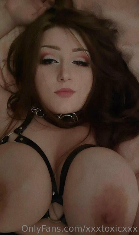 xxxtoxicxxx star pretty img