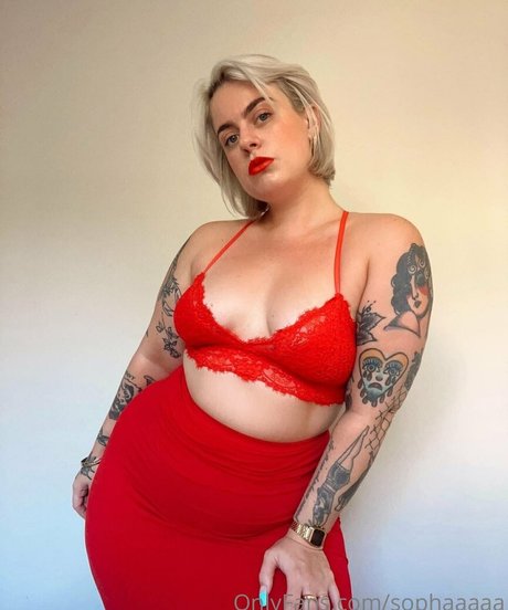 Sophaaaaa sex model images