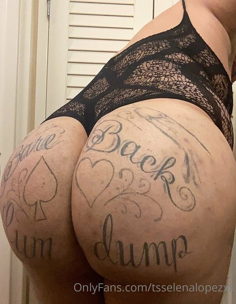 tsselenalopezxx pornstar free gallery