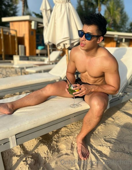 joshchoft nude model gallery