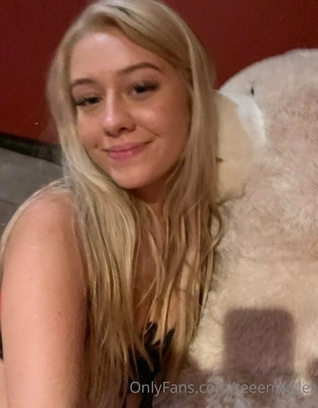 teeenskyler beautiful star photo