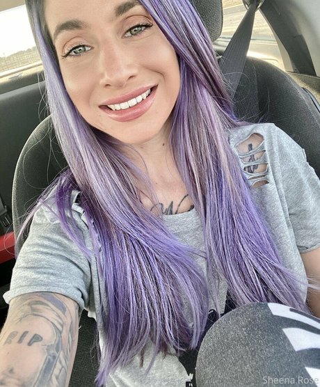 freesheenarose nude star img