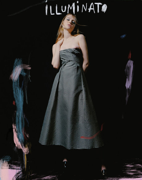 Milena Gasparotto model perfect gallery