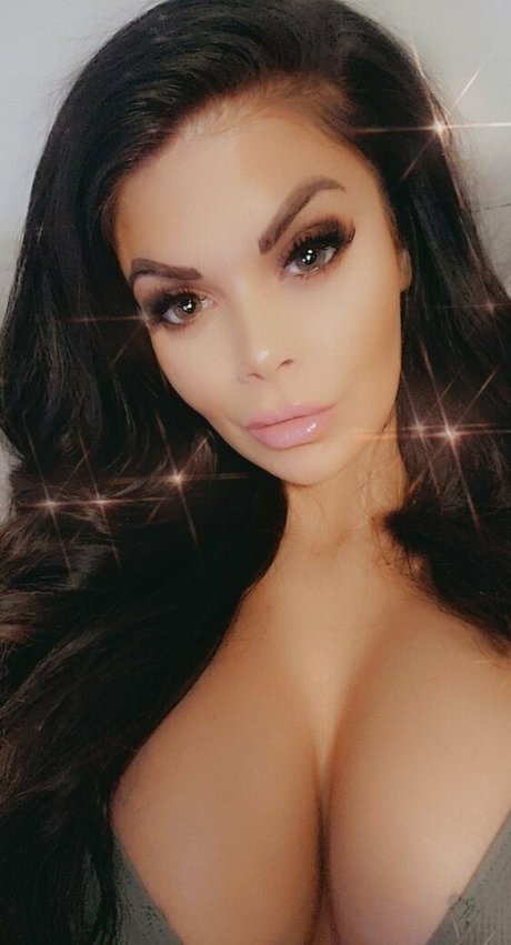 ebony summer onlyfans pornographic pics