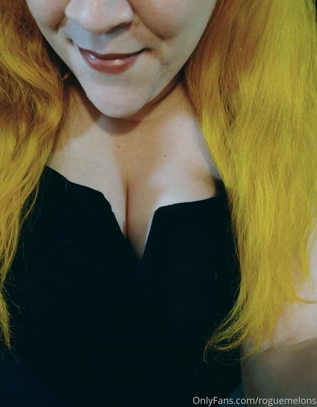 roguemelons model archive