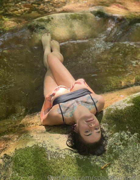 spac3bunny41 erotic pornstar picture