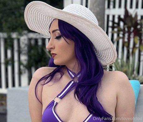 loveofclod star nudes image