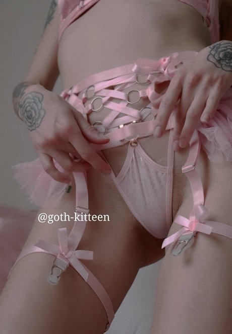 goth kitteen sex pornstar photo